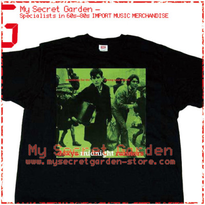 Dexys Midnight Runners - Searching For The Young Soul Rebels T Shirt 